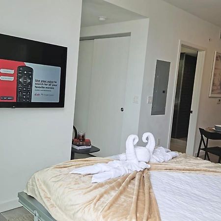 Breathtaking 1Br In The Heart Miamiアパートメント エクステリア 写真