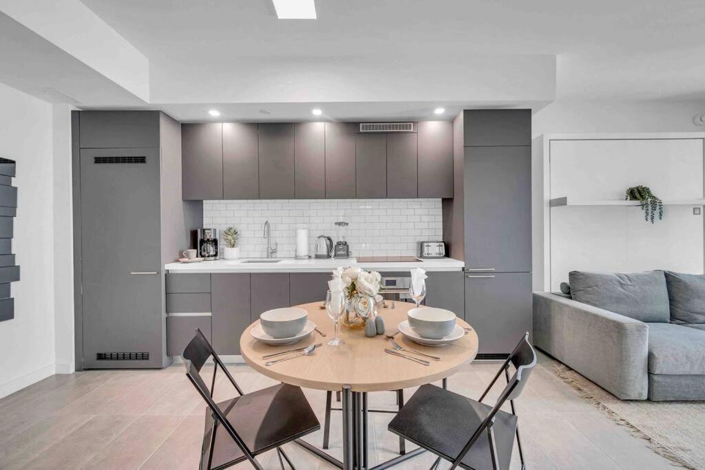 Breathtaking 1Br In The Heart Miamiアパートメント エクステリア 写真