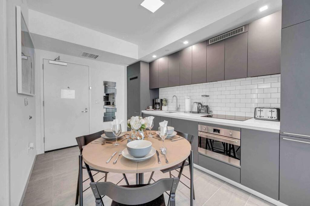 Breathtaking 1Br In The Heart Miamiアパートメント エクステリア 写真