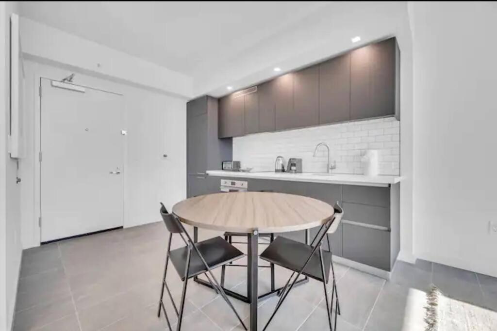 Breathtaking 1Br In The Heart Miamiアパートメント エクステリア 写真