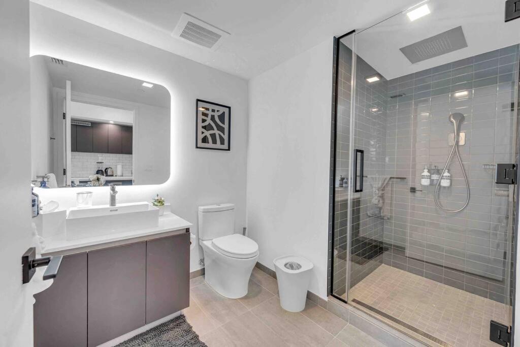 Breathtaking 1Br In The Heart Miamiアパートメント エクステリア 写真