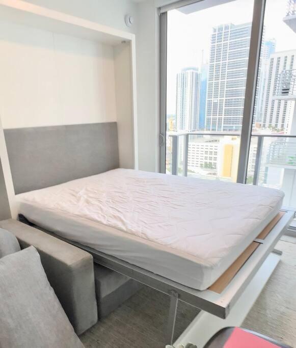 Breathtaking 1Br In The Heart Miamiアパートメント エクステリア 写真