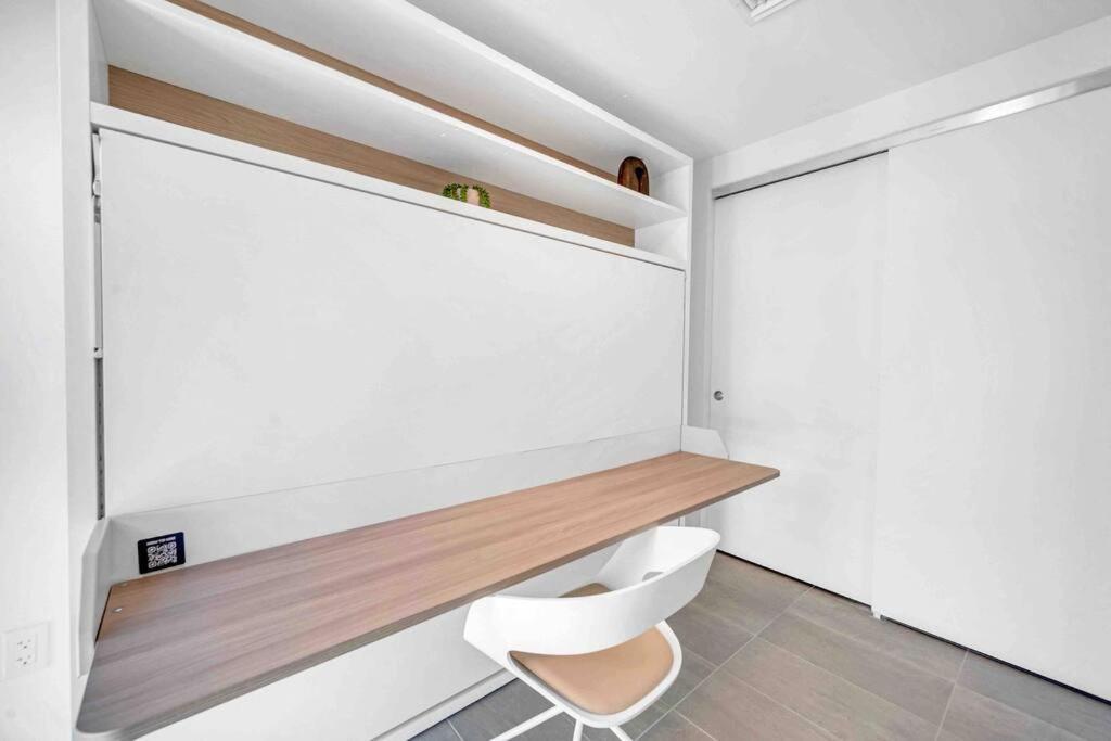 Breathtaking 1Br In The Heart Miamiアパートメント エクステリア 写真