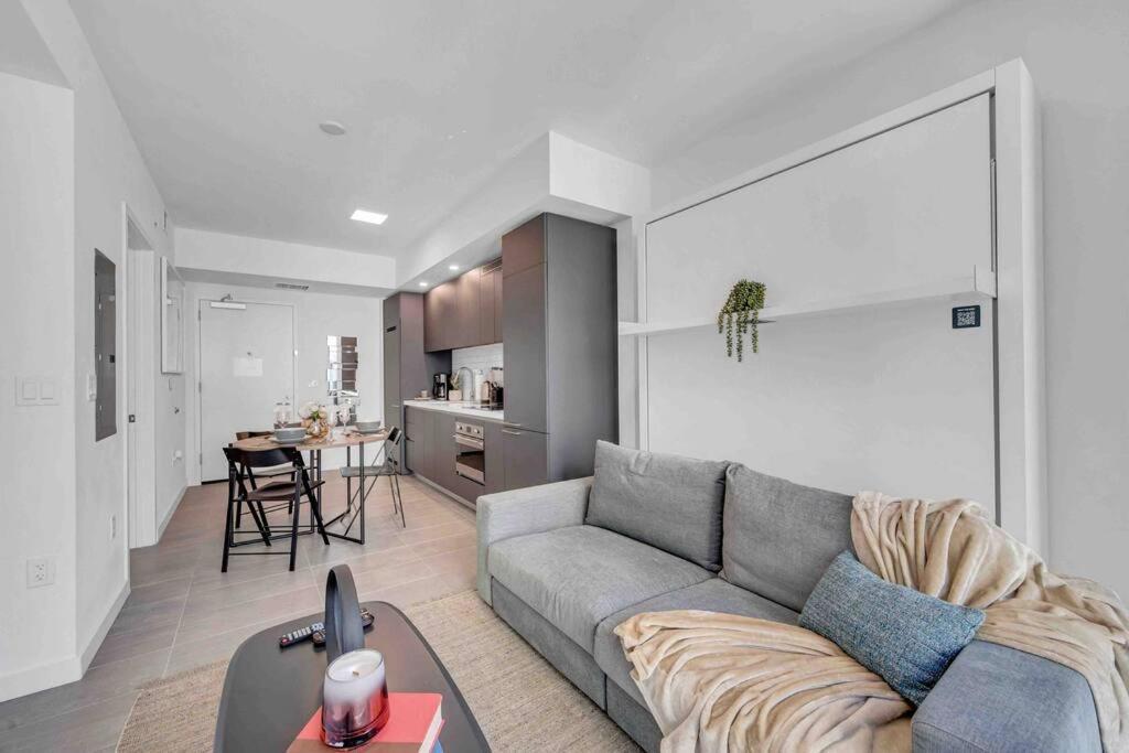 Breathtaking 1Br In The Heart Miamiアパートメント エクステリア 写真