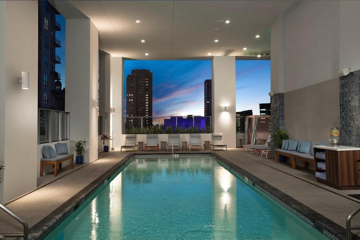 Breathtaking 1Br In The Heart Miamiアパートメント エクステリア 写真