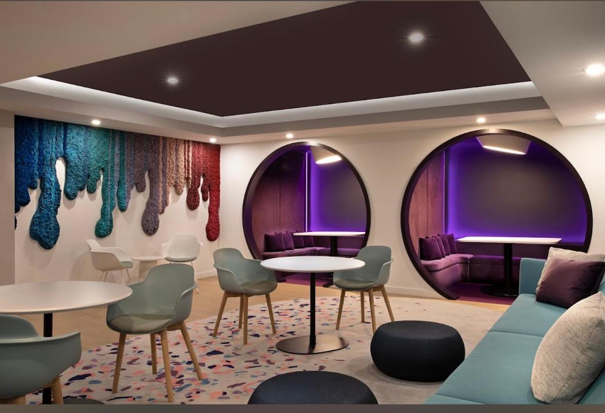 Breathtaking 1Br In The Heart Miamiアパートメント エクステリア 写真