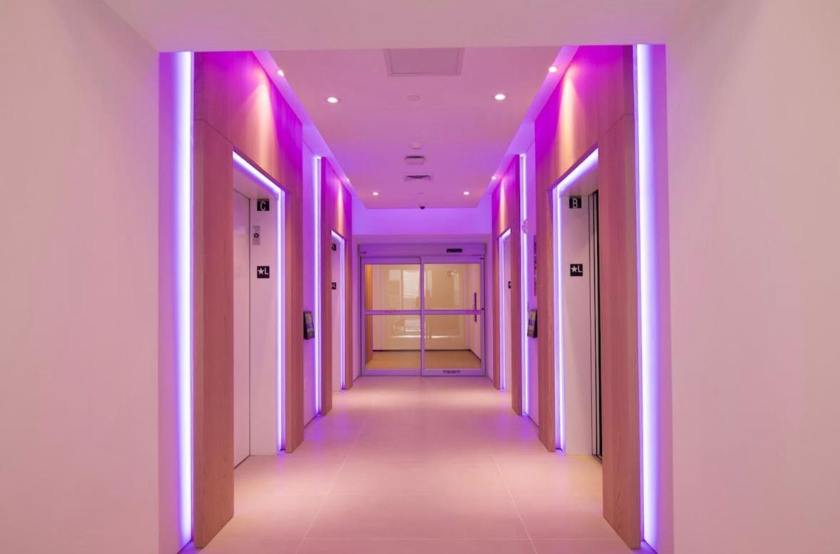 Breathtaking 1Br In The Heart Miamiアパートメント エクステリア 写真
